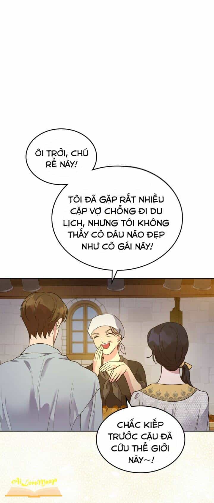 Giết Chết Ác Nữ Phản Diện - Chương 35.2 - ảnh 6