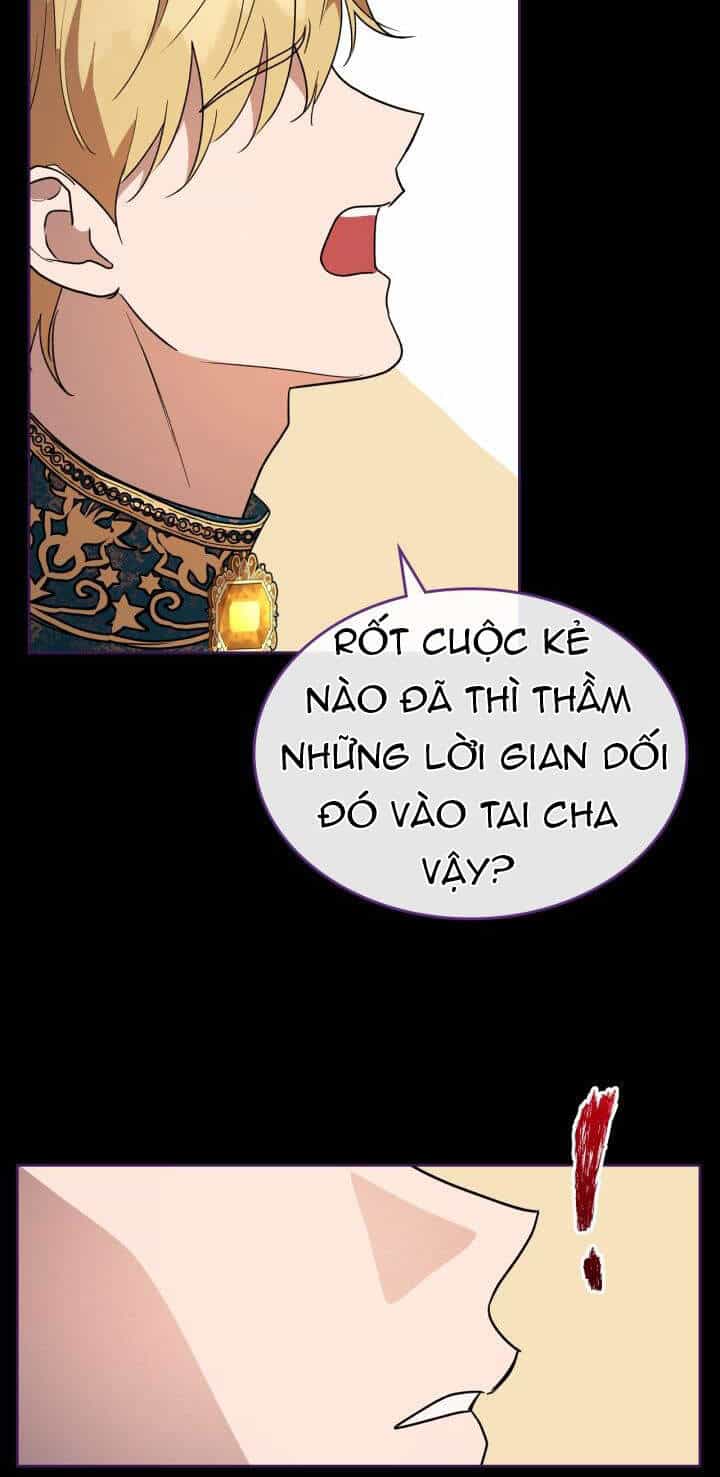 Giết Chết Ác Nữ Phản Diện - Chương 36 - ảnh 27