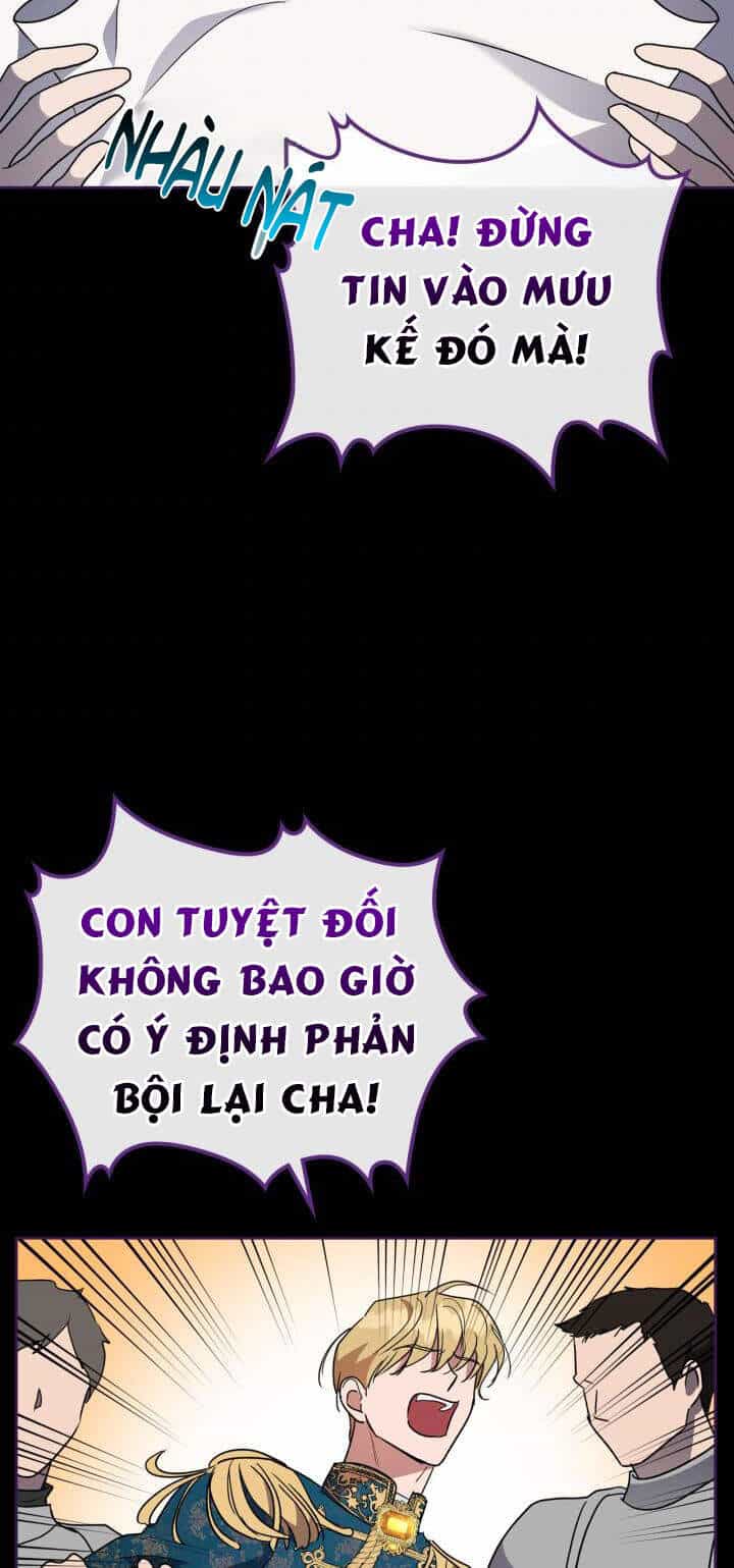 Giết Chết Ác Nữ Phản Diện - Chương 36 - ảnh 31
