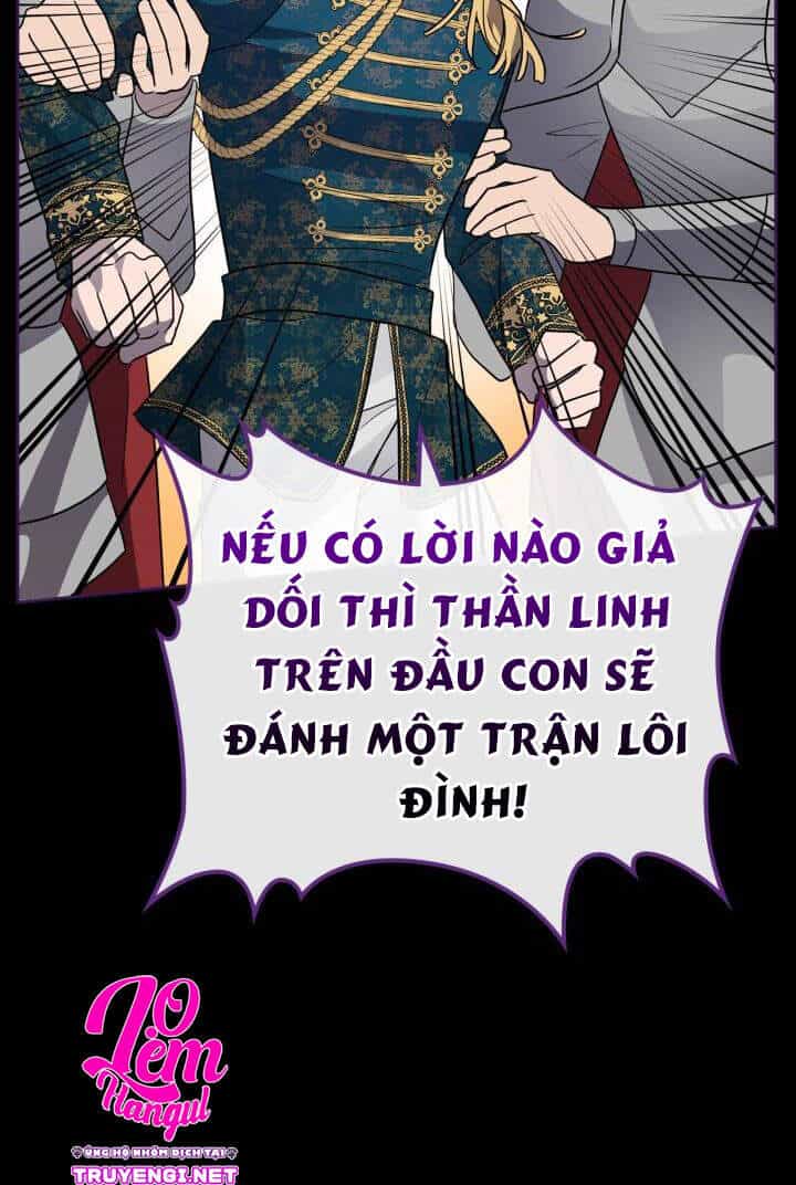 Giết Chết Ác Nữ Phản Diện - Chương 36 - ảnh 32