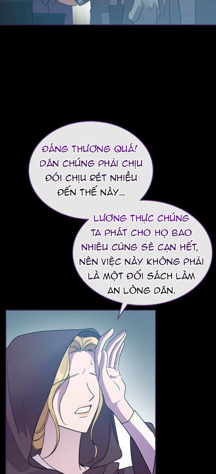 Giết Chết Ác Nữ Phản Diện - Chương 36 - ảnh 40