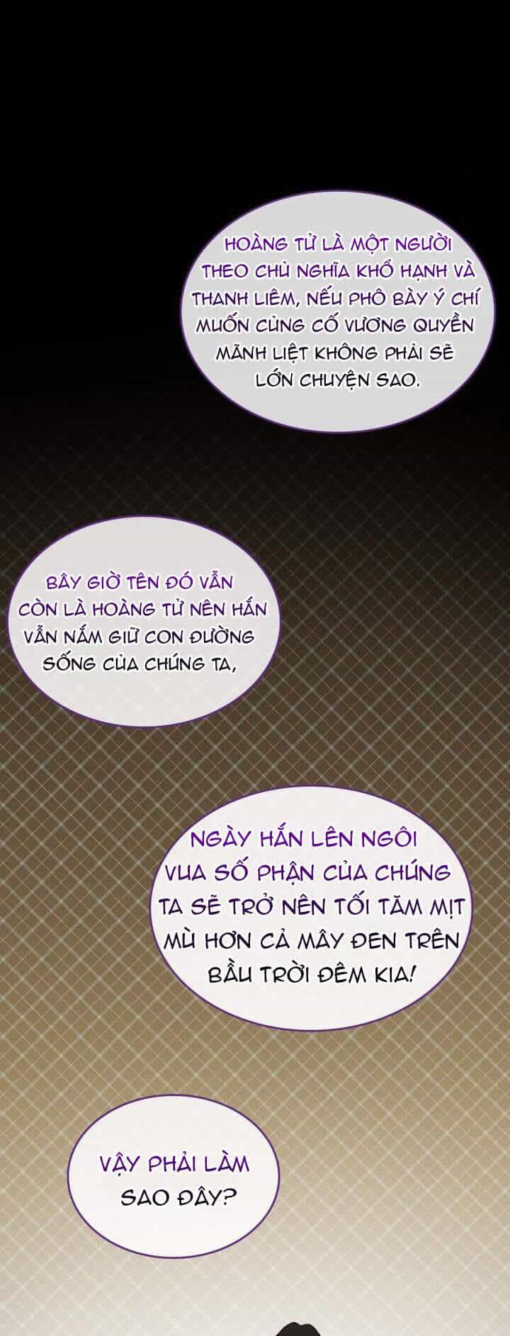 Giết Chết Ác Nữ Phản Diện - Chương 36 - ảnh 52