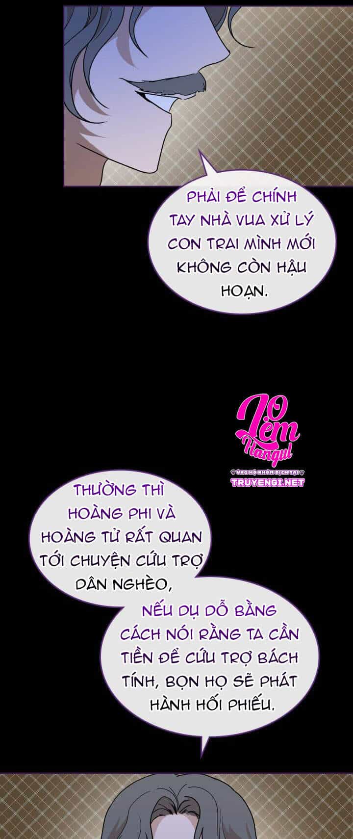 Giết Chết Ác Nữ Phản Diện - Chương 36 - ảnh 55