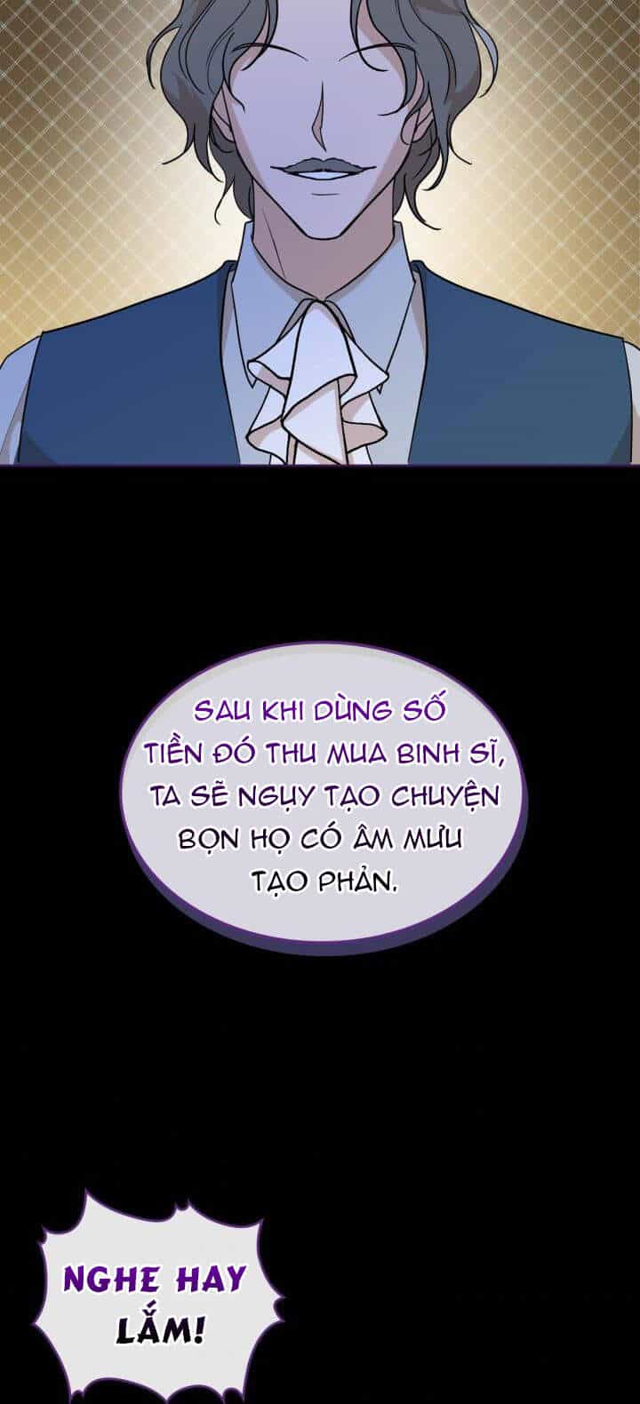 Giết Chết Ác Nữ Phản Diện - Chương 36 - ảnh 56