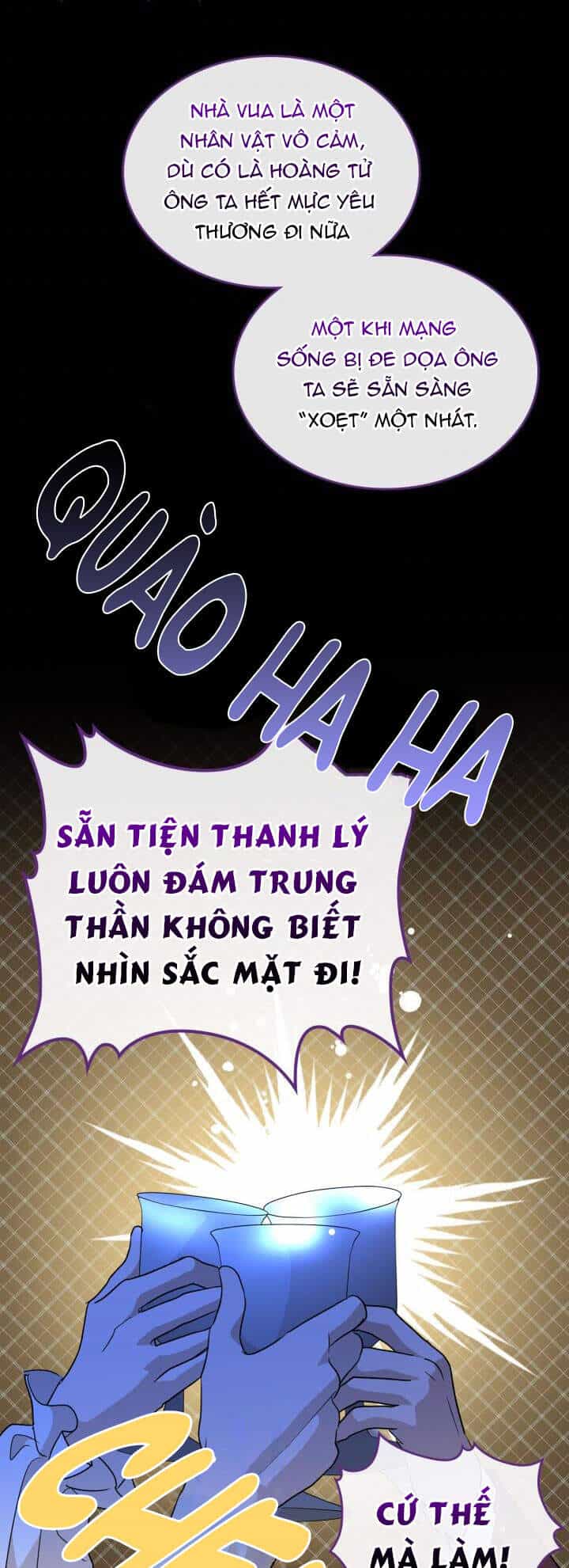 Giết Chết Ác Nữ Phản Diện - Chương 36 - ảnh 57