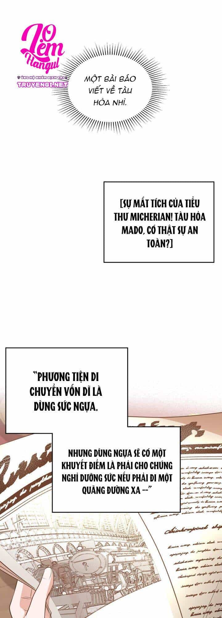 Giết Chết Ác Nữ Phản Diện - Chương 37 - ảnh 19