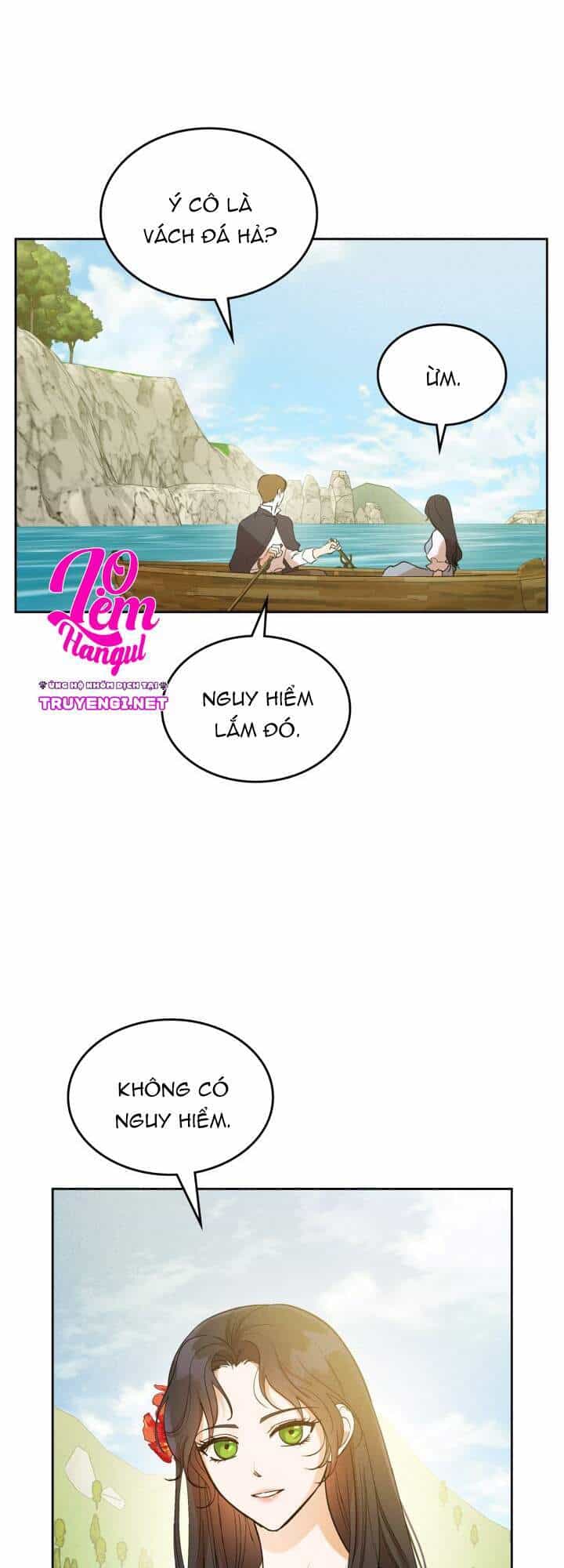 Giết Chết Ác Nữ Phản Diện - Chương 37 - ảnh 50
