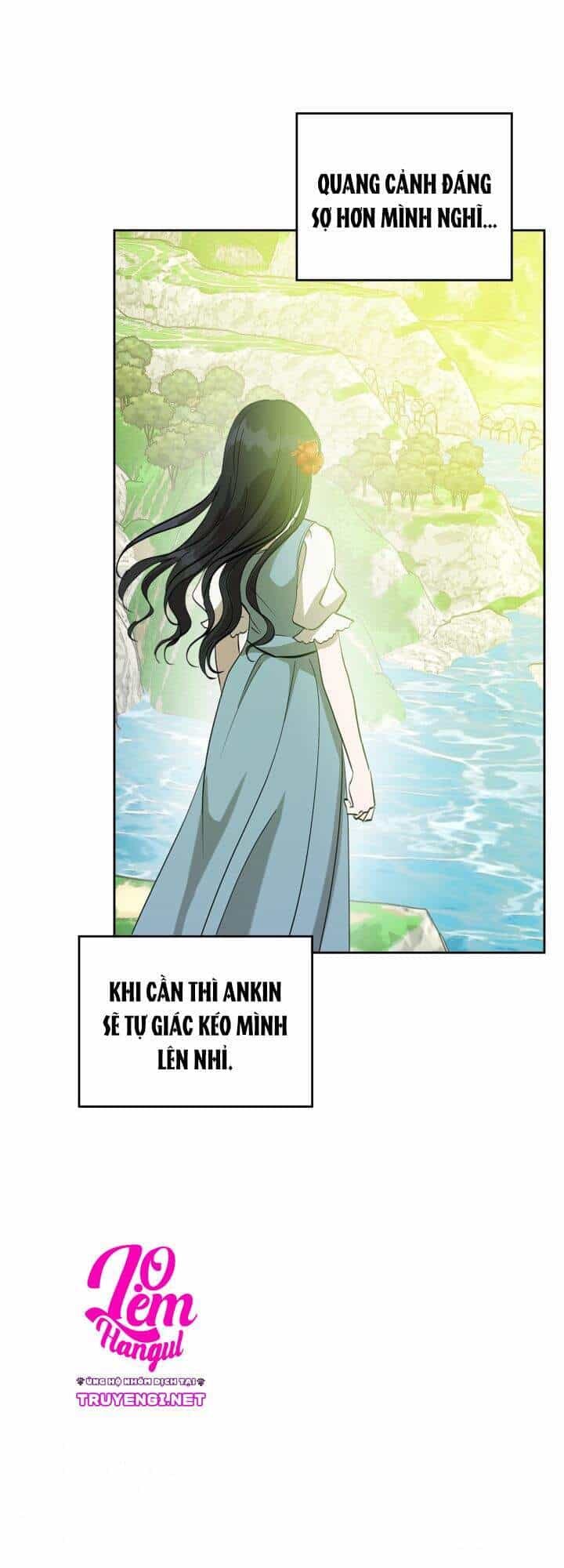 Giết Chết Ác Nữ Phản Diện - Chương 37 - ảnh 53