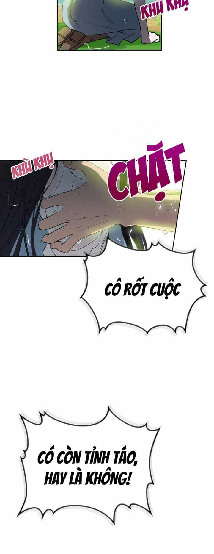 Giết Chết Ác Nữ Phản Diện - Chương 37 - ảnh 59