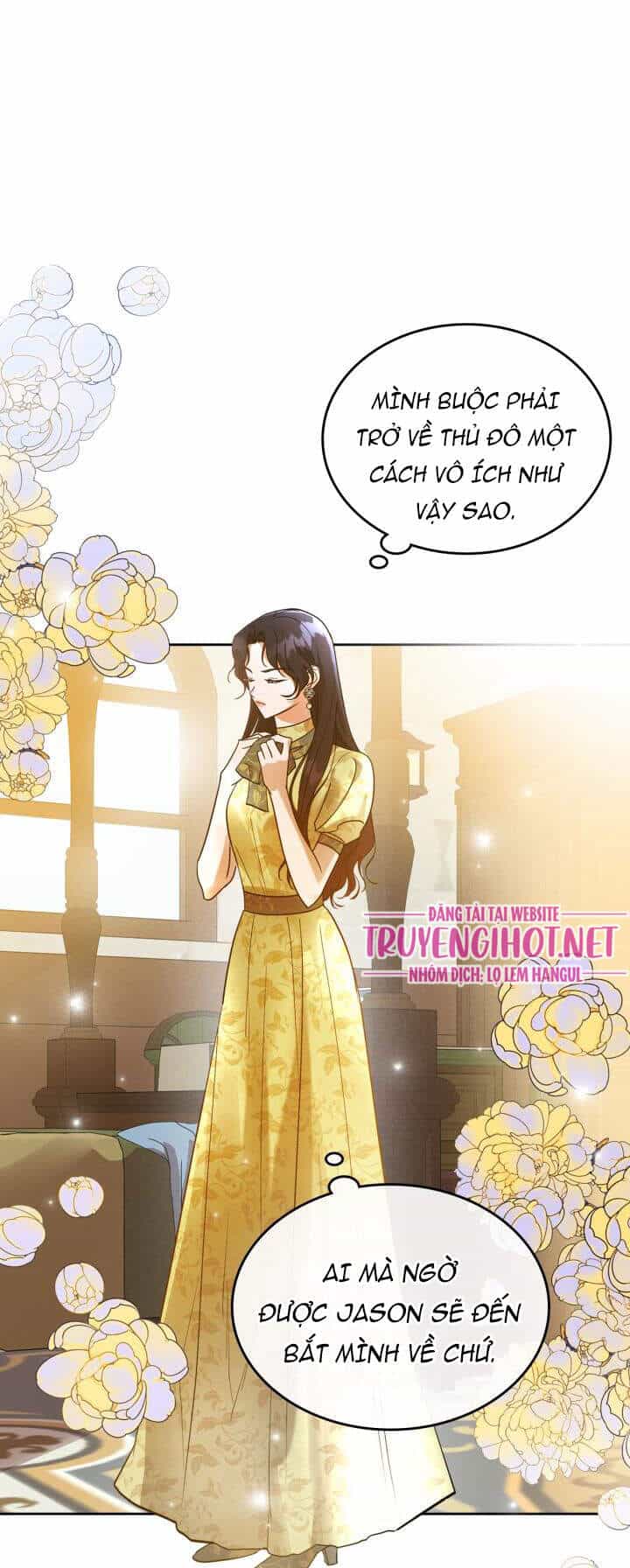 Giết Chết Ác Nữ Phản Diện - Chương 38 - ảnh 12