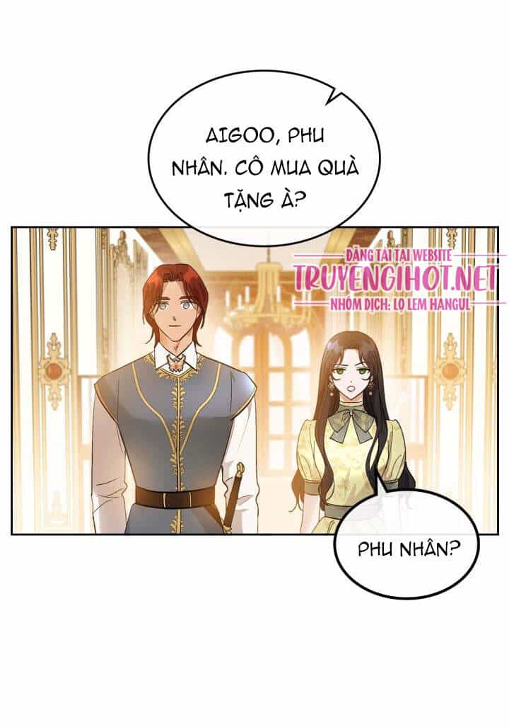 Giết Chết Ác Nữ Phản Diện - Chương 38 - ảnh 22