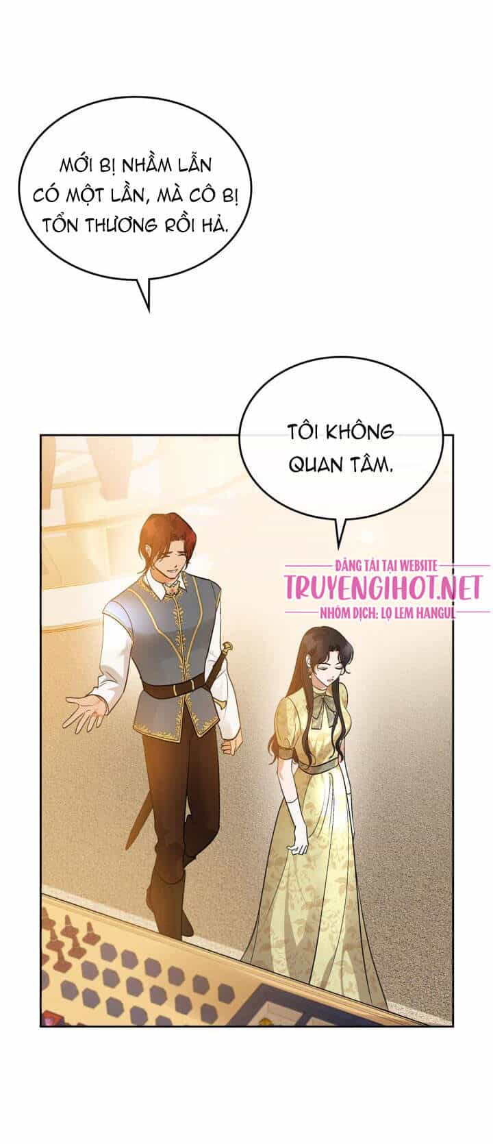 Giết Chết Ác Nữ Phản Diện - Chương 38 - ảnh 26