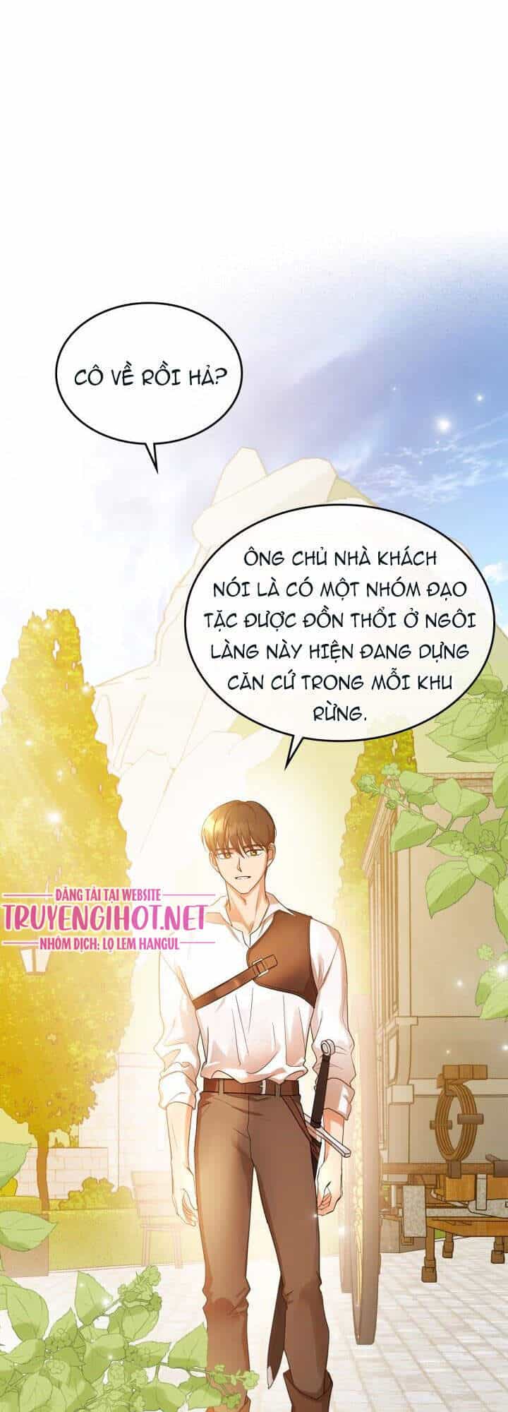 Giết Chết Ác Nữ Phản Diện - Chương 38 - ảnh 58