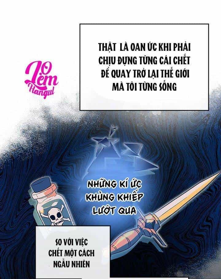Giết Chết Ác Nữ Phản Diện - Chương 4 - ảnh 27