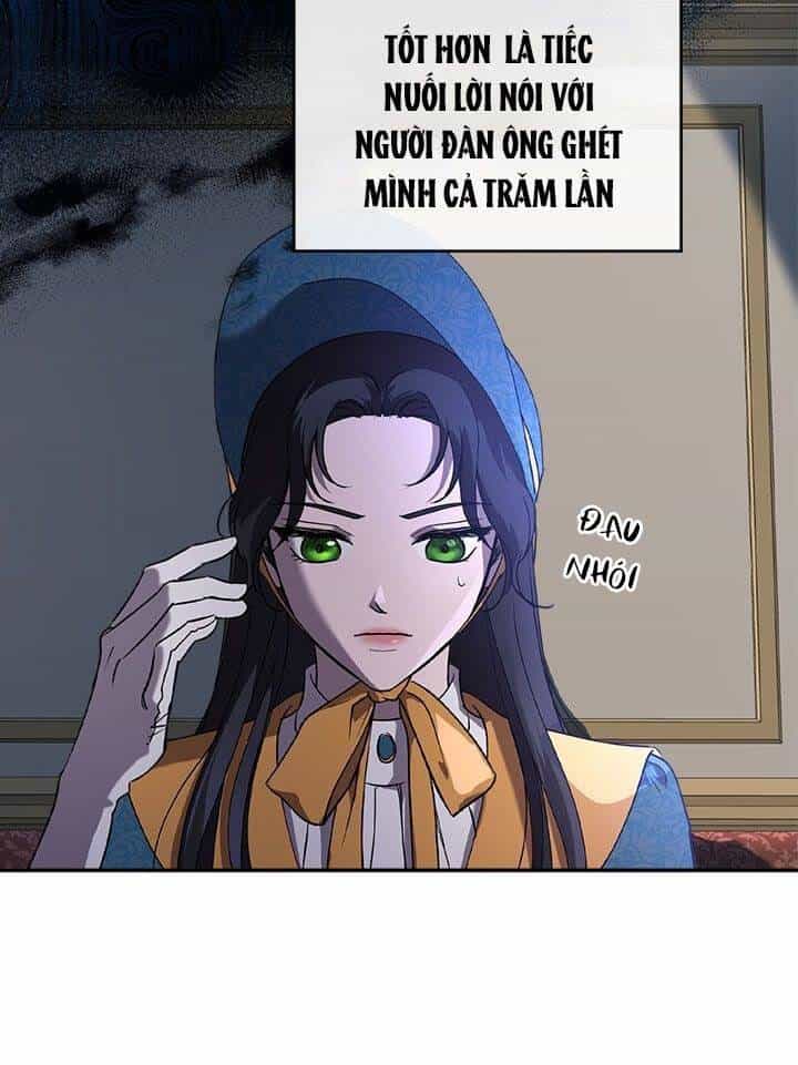 Giết Chết Ác Nữ Phản Diện - Chương 4 - ảnh 28