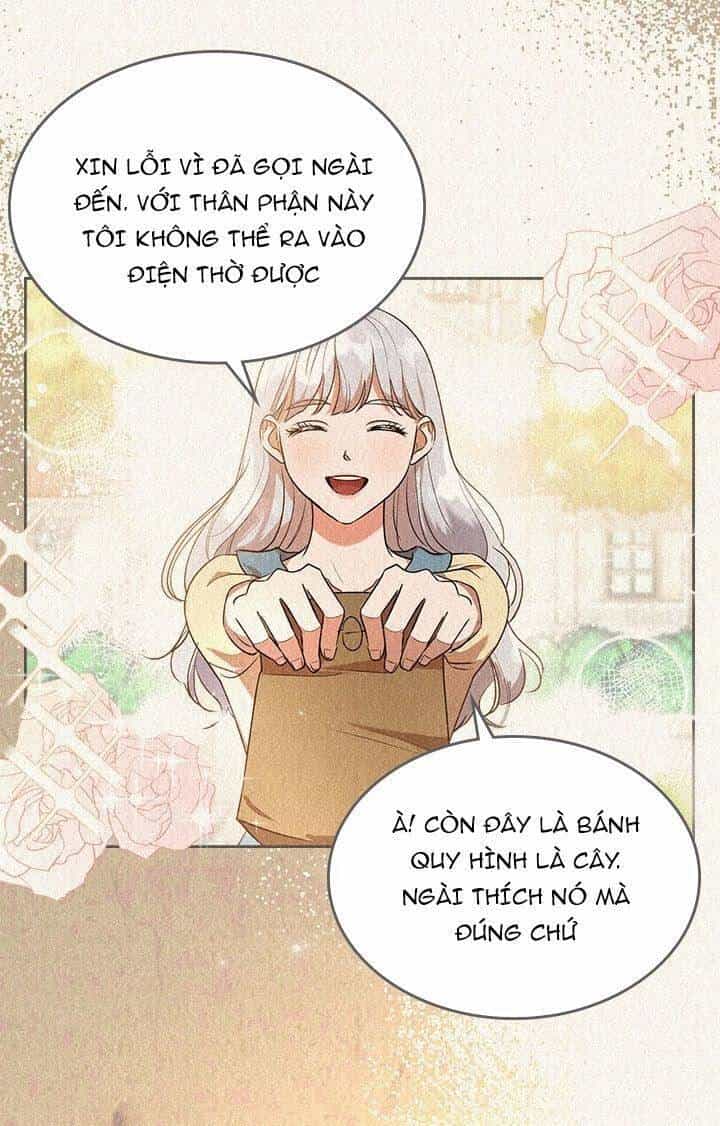 Giết Chết Ác Nữ Phản Diện - Chương 4 - ảnh 46