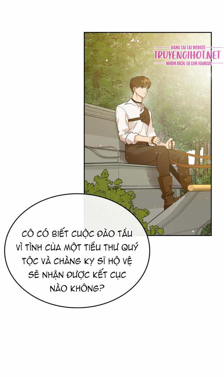 Giết Chết Ác Nữ Phản Diện - Chương 39.1 - ảnh 13