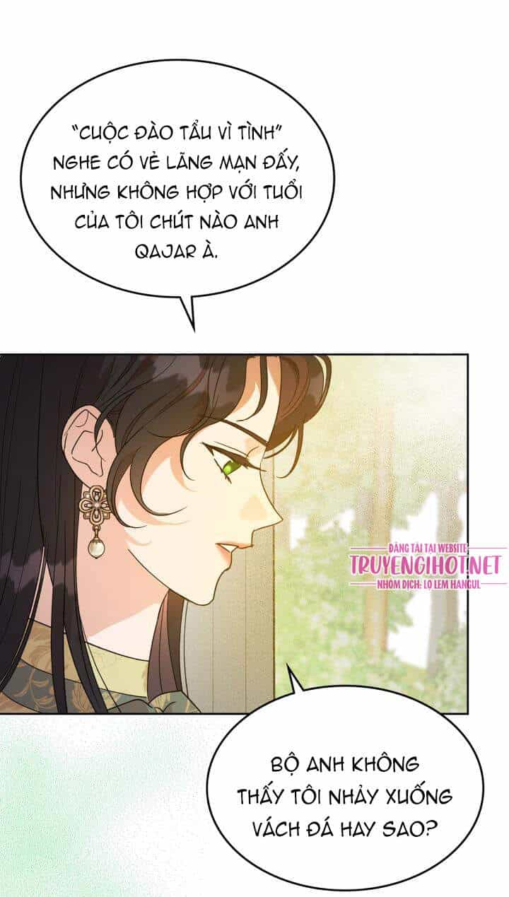 Giết Chết Ác Nữ Phản Diện - Chương 39.1 - ảnh 16