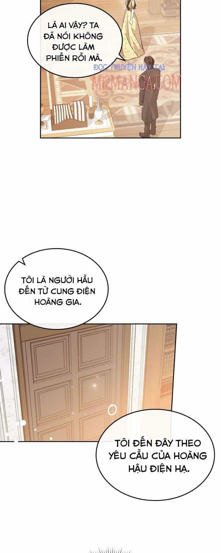 Giết Chết Ác Nữ Phản Diện - Chương 40 - ảnh 21