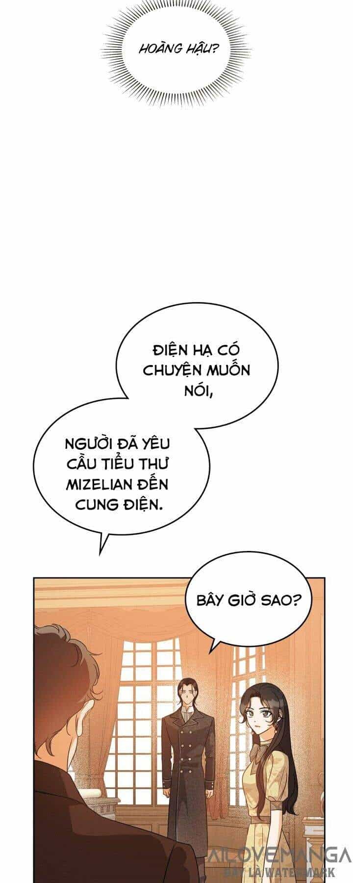 Giết Chết Ác Nữ Phản Diện - Chương 40 - ảnh 22