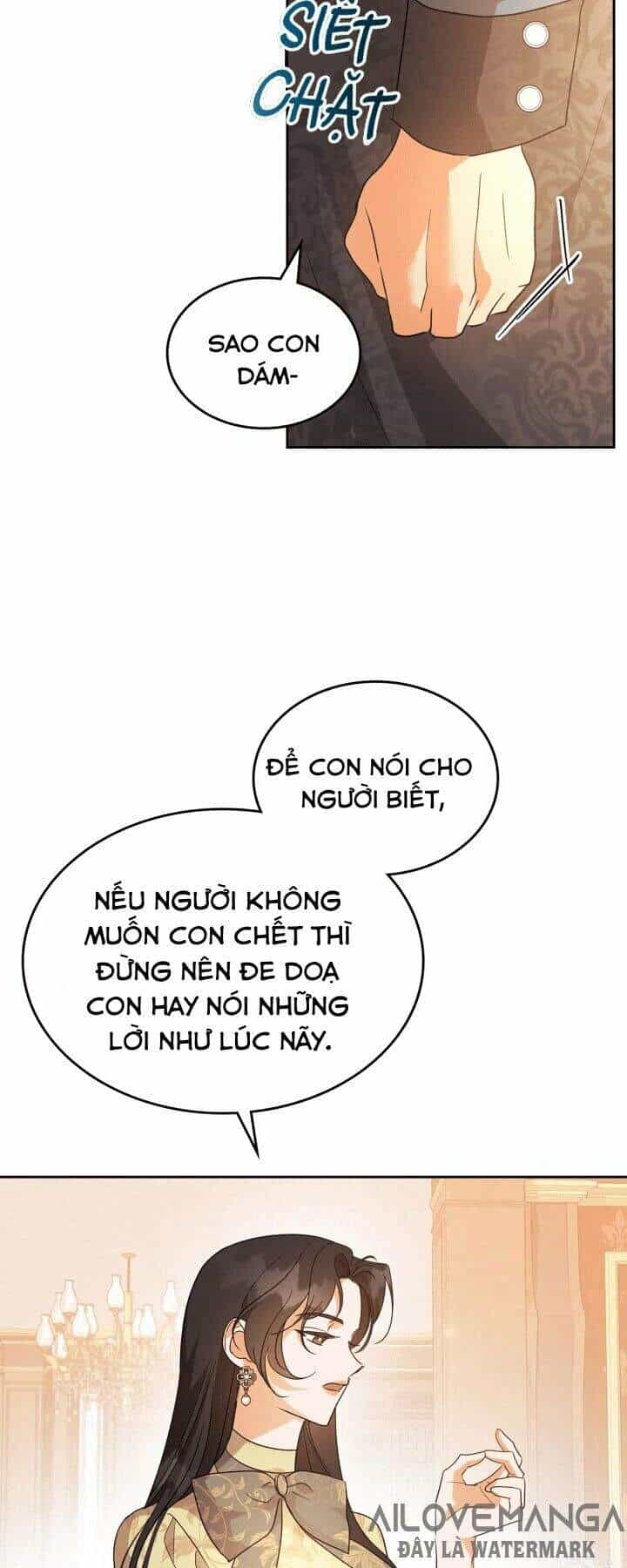 Giết Chết Ác Nữ Phản Diện - Chương 40 - ảnh 6