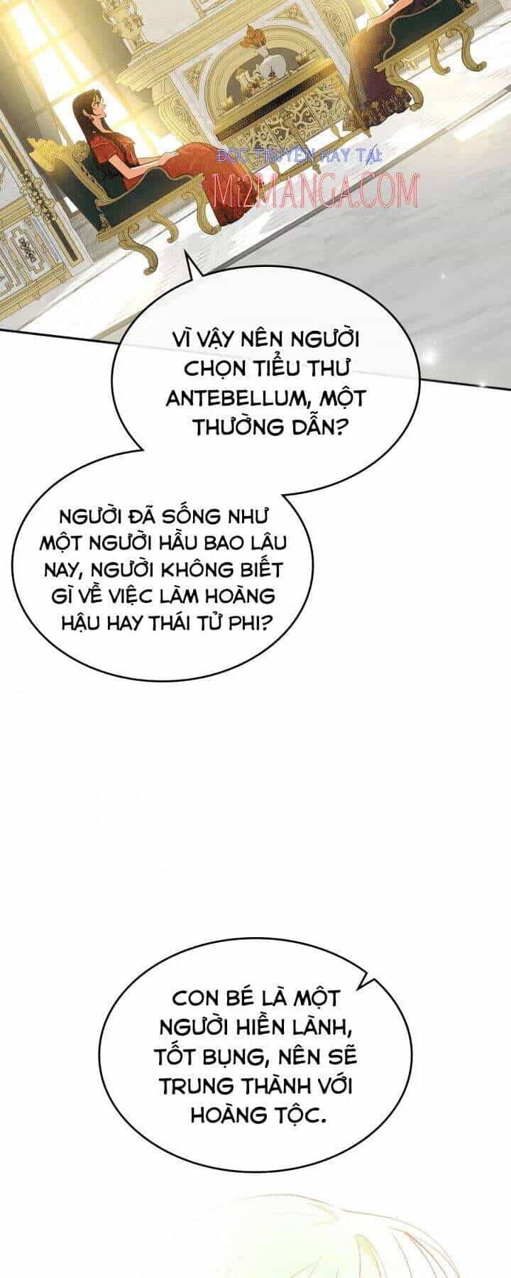 Giết Chết Ác Nữ Phản Diện - Chương 40.5 - ảnh 13
