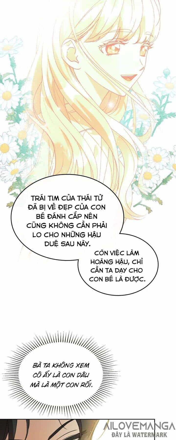 Giết Chết Ác Nữ Phản Diện - Chương 40.5 - ảnh 14