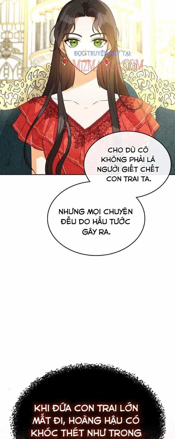 Giết Chết Ác Nữ Phản Diện - Chương 40.5 - ảnh 18