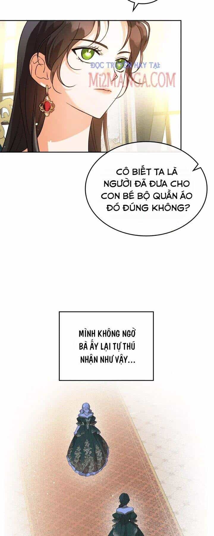 Giết Chết Ác Nữ Phản Diện - Chương 40.5 - ảnh 7