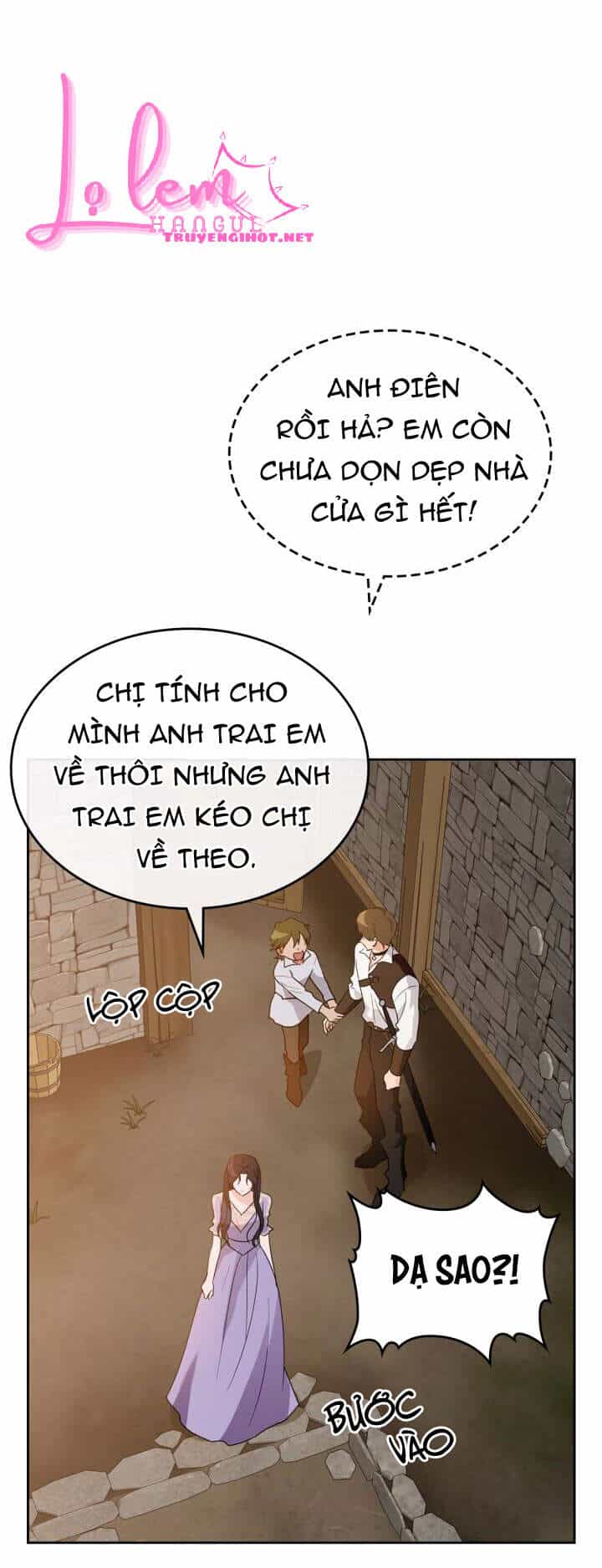 Giết Chết Ác Nữ Phản Diện - Chương 42 - ảnh 47