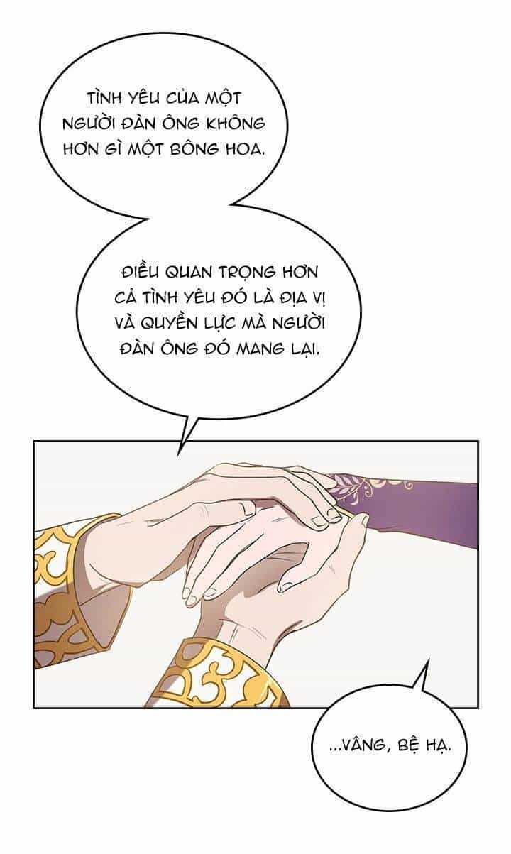 Giết Chết Ác Nữ Phản Diện - Chương 5 - ảnh 25