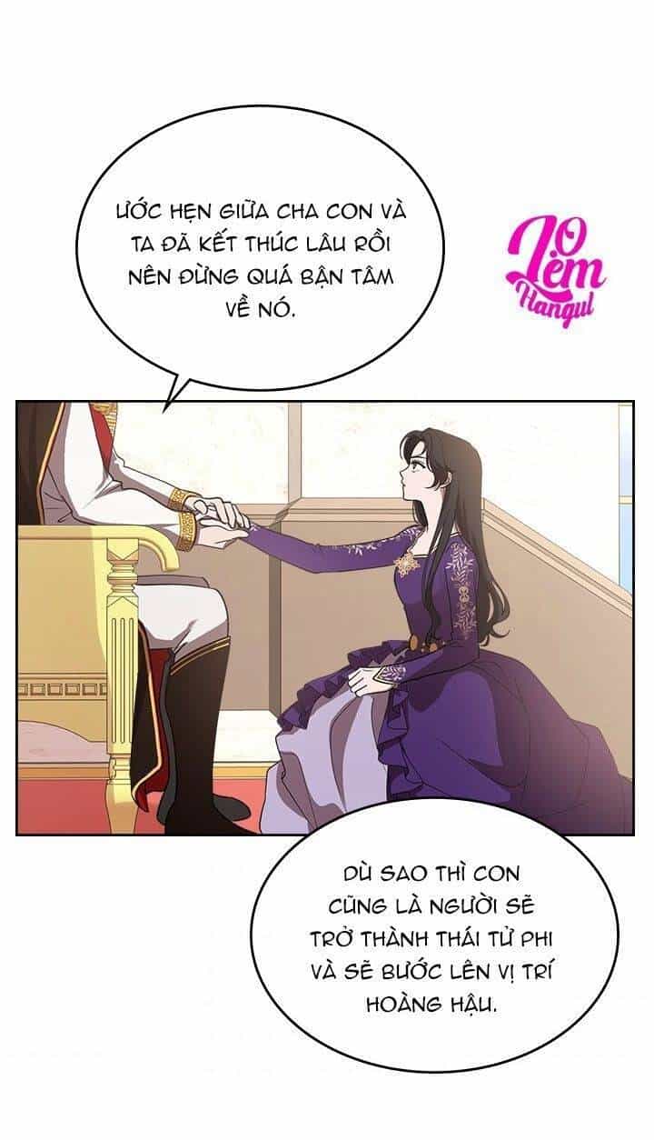 Giết Chết Ác Nữ Phản Diện - Chương 5 - ảnh 26