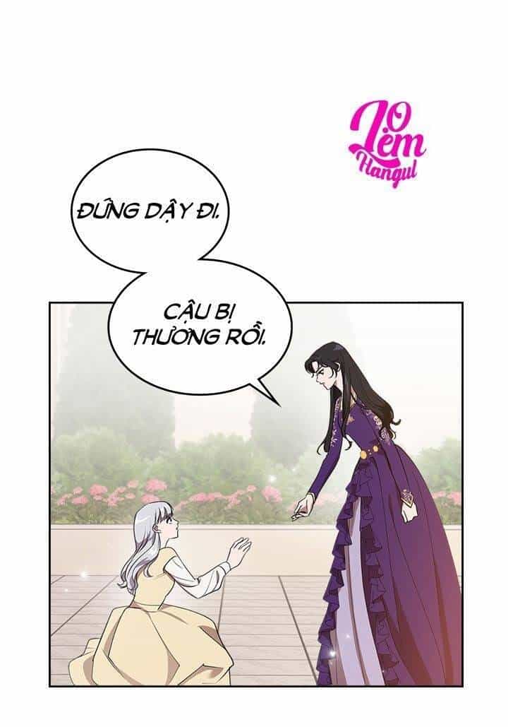 Giết Chết Ác Nữ Phản Diện - Chương 5 - ảnh 42
