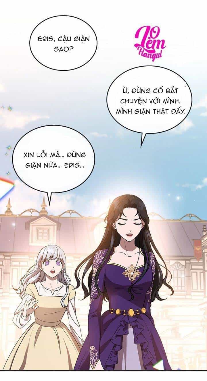 Giết Chết Ác Nữ Phản Diện - Chương 5 - ảnh 46