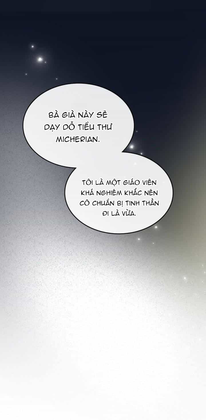 Giết Chết Ác Nữ Phản Diện - Chương 45 - ảnh 32