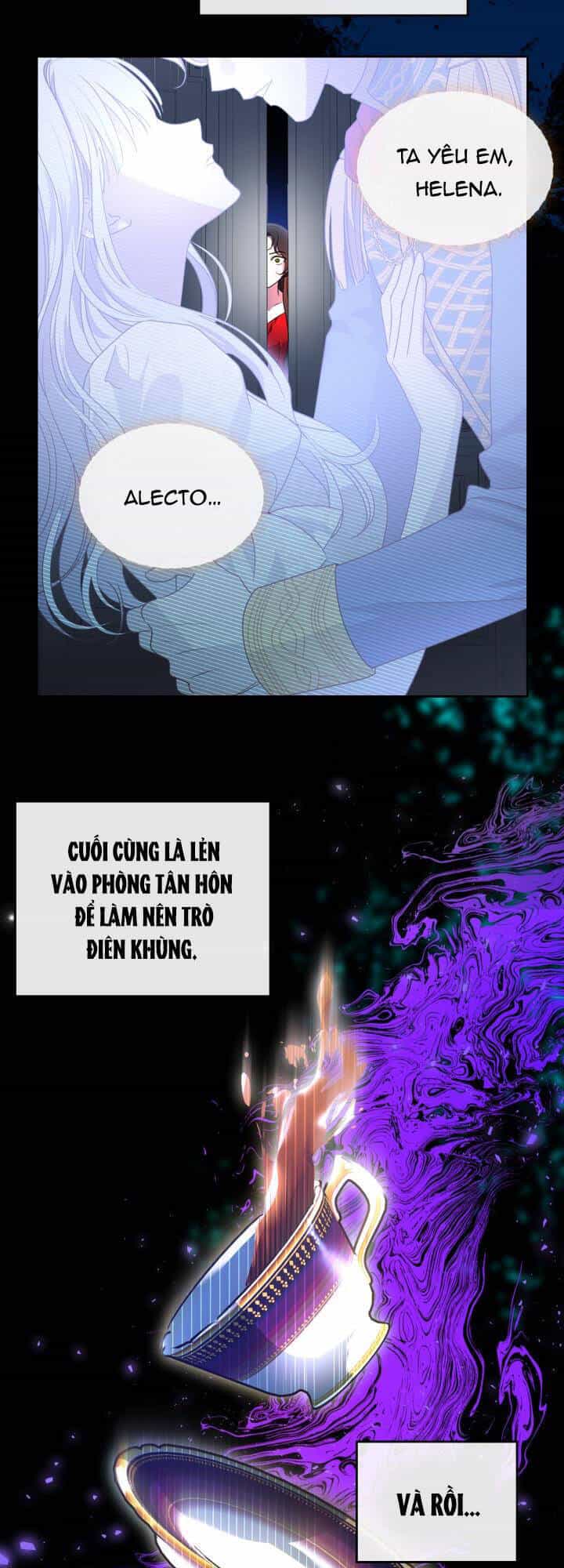 Giết Chết Ác Nữ Phản Diện - Chương 47.1 - ảnh 51