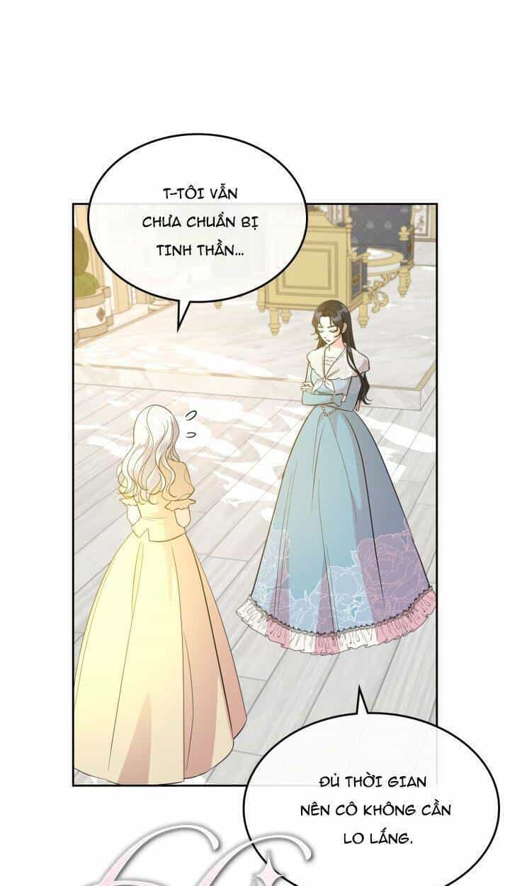 Giết Chết Ác Nữ Phản Diện - Chương 48.2 - ảnh 16