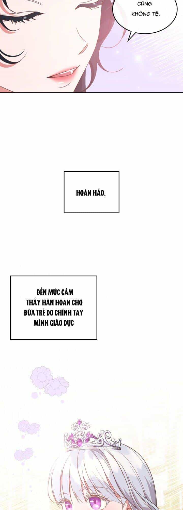 Giết Chết Ác Nữ Phản Diện - Chương 49 - ảnh 36