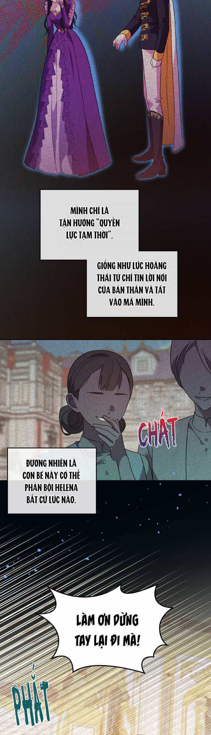 Giết Chết Ác Nữ Phản Diện - Chương 50 - ảnh 16