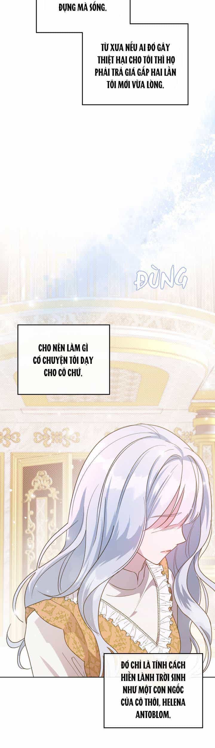 Giết Chết Ác Nữ Phản Diện - Chương 50 - ảnh 29