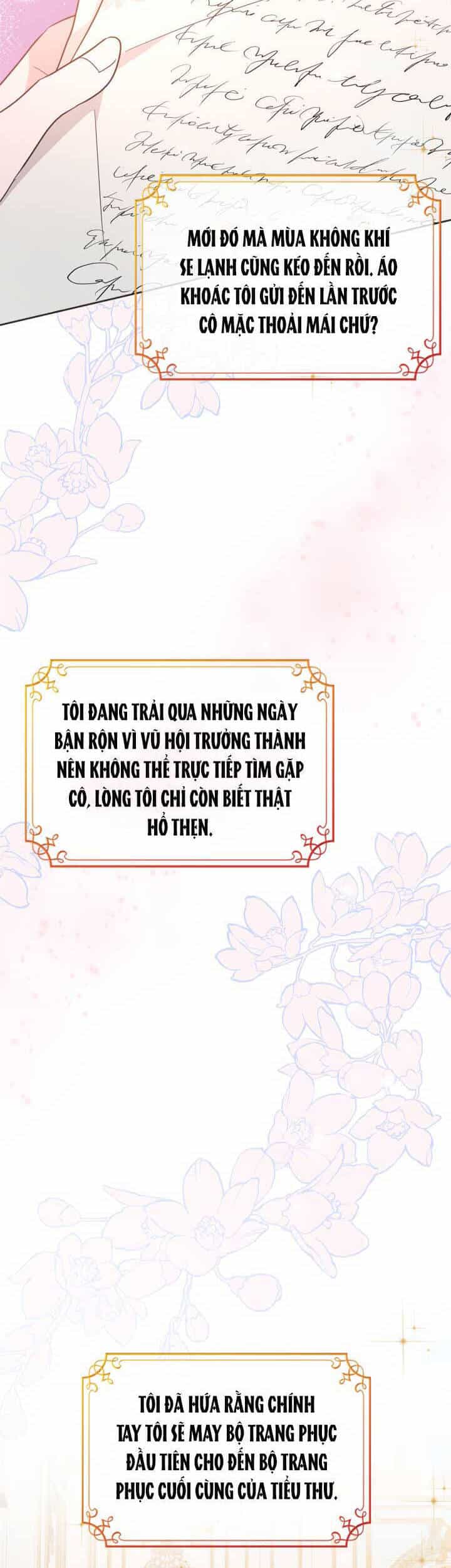 Giết Chết Ác Nữ Phản Diện - Chương 50 - ảnh 38