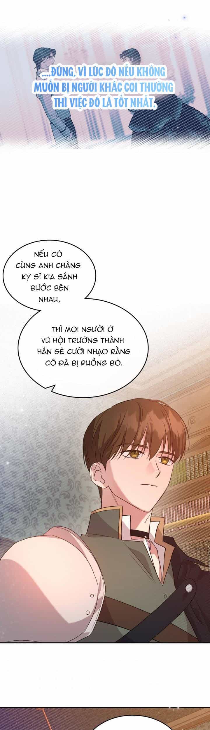Giết Chết Ác Nữ Phản Diện - Chương 51 - ảnh 26