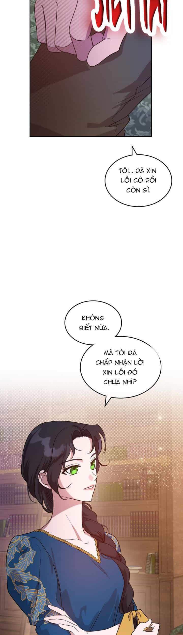 Giết Chết Ác Nữ Phản Diện - Chương 51 - ảnh 35