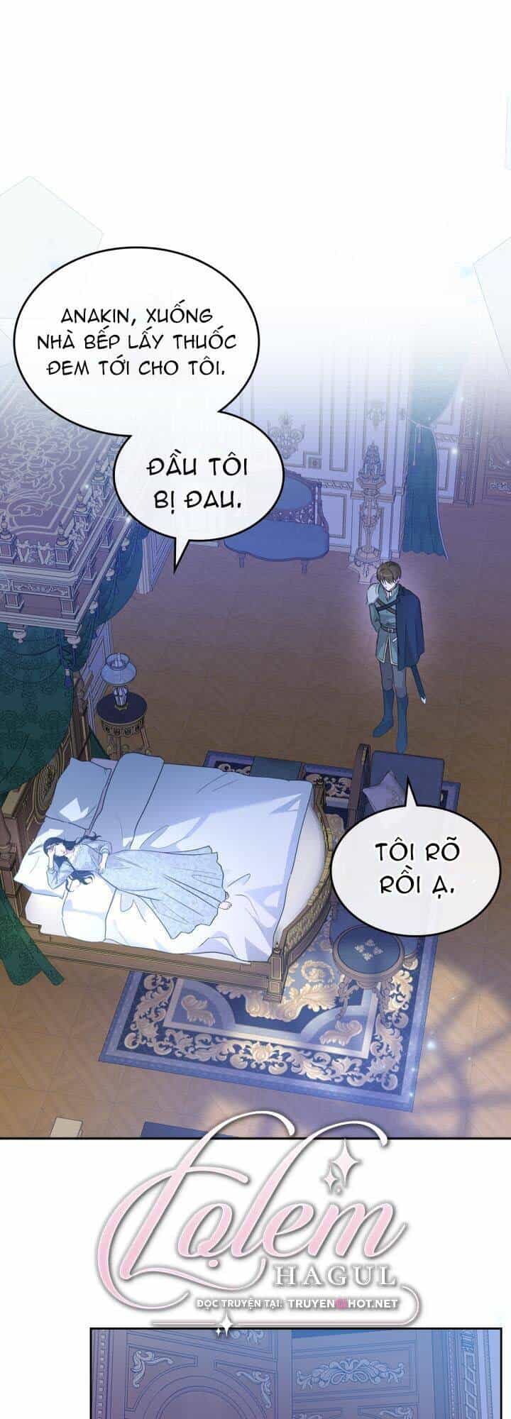 Giết Chết Ác Nữ Phản Diện - Chương 53 - ảnh 17