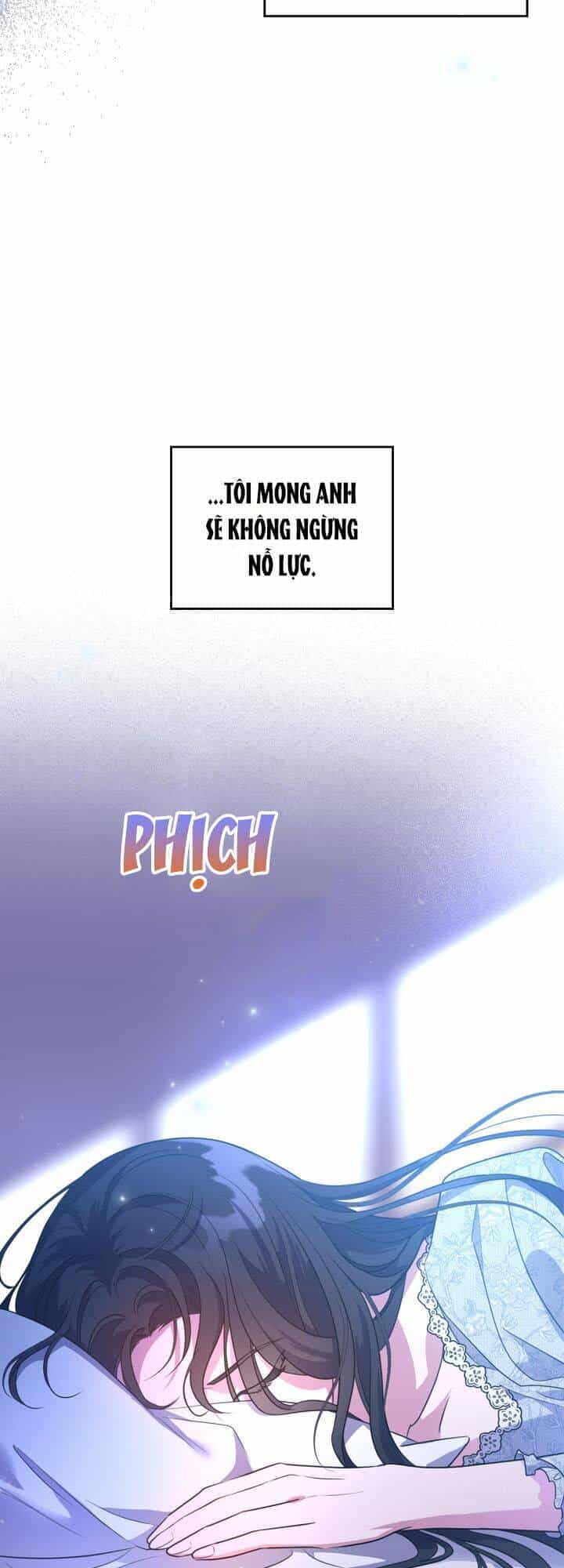 Giết Chết Ác Nữ Phản Diện - Chương 53 - ảnh 21