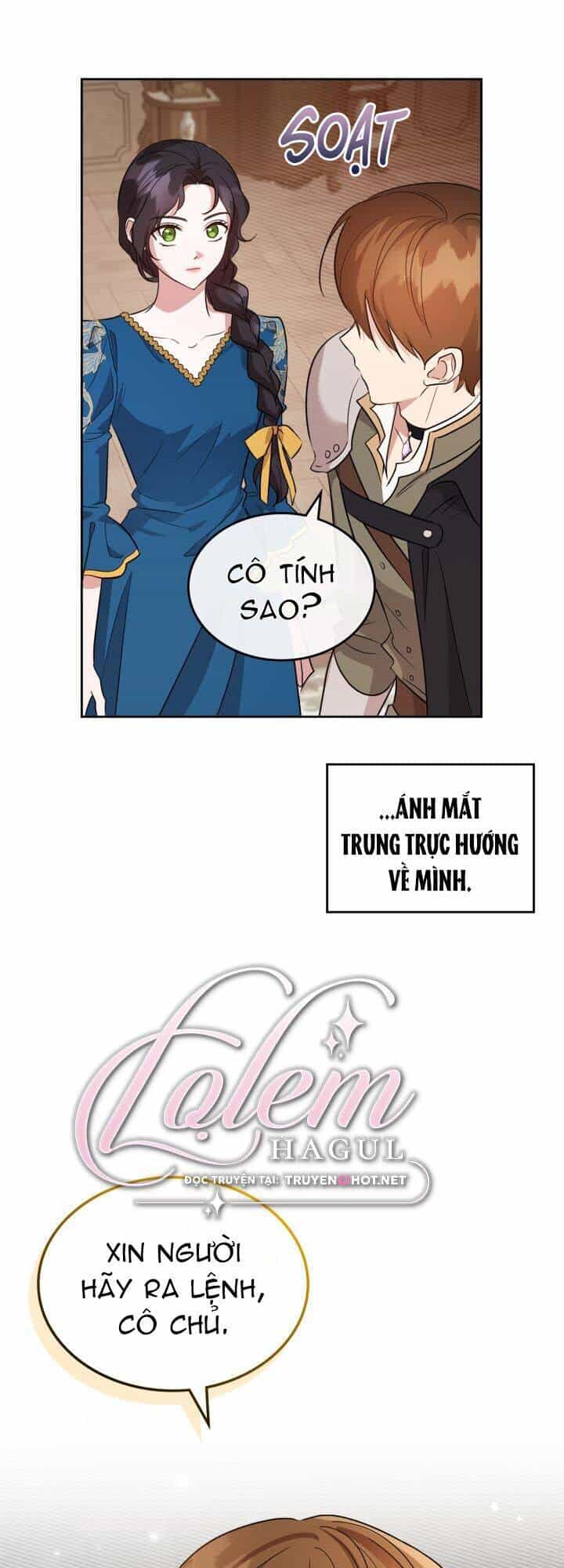 Giết Chết Ác Nữ Phản Diện - Chương 53 - ảnh 3