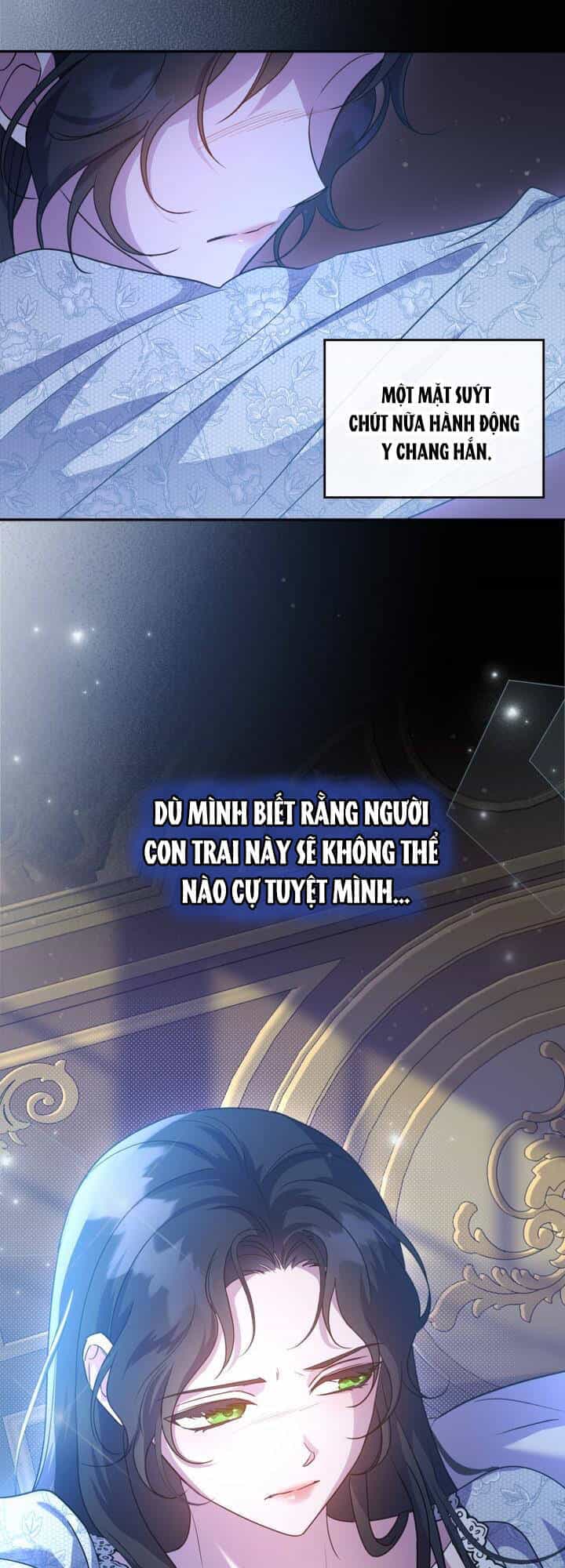 Giết Chết Ác Nữ Phản Diện - Chương 54 - ảnh 4
