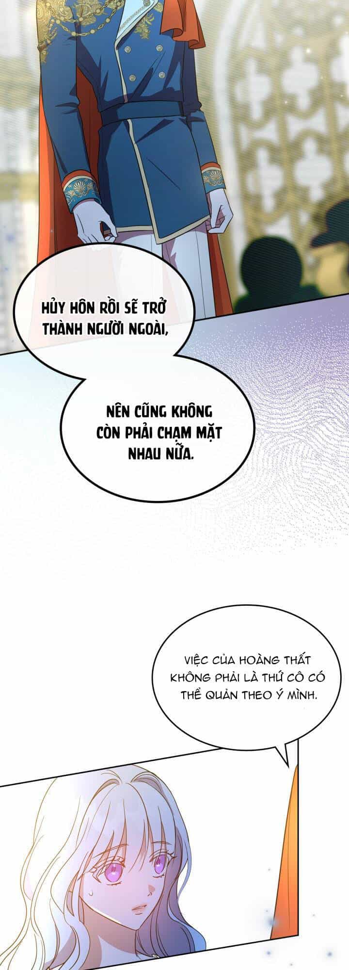 Giết Chết Ác Nữ Phản Diện - Chương 54 - ảnh 42