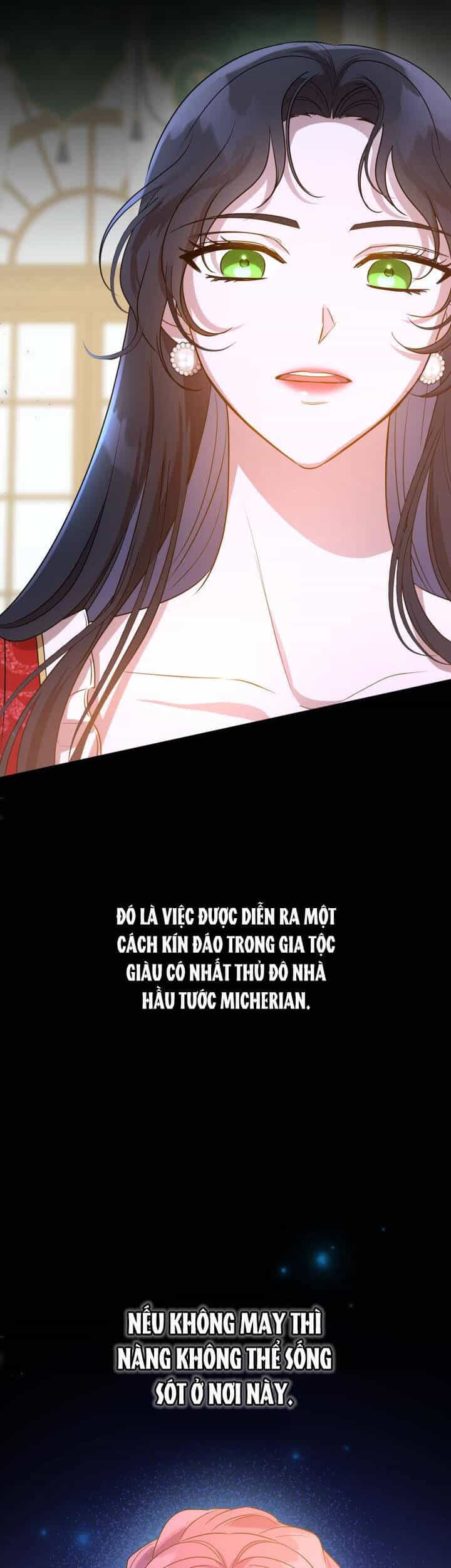 Giết Chết Ác Nữ Phản Diện - Chương 55 - ảnh 20