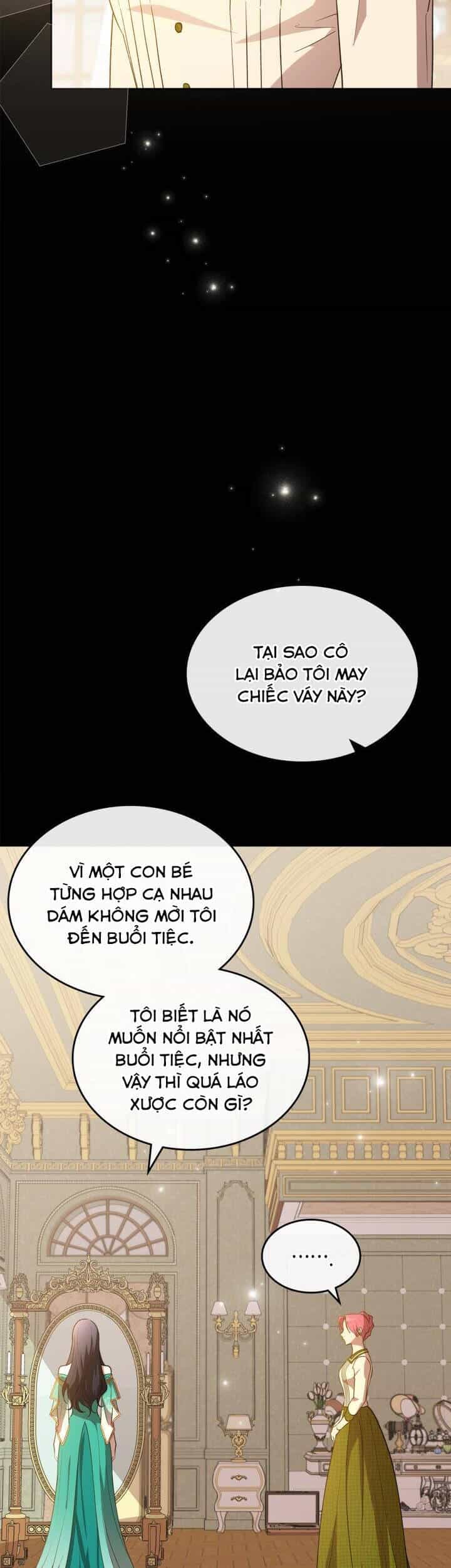 Giết Chết Ác Nữ Phản Diện - Chương 55 - ảnh 26